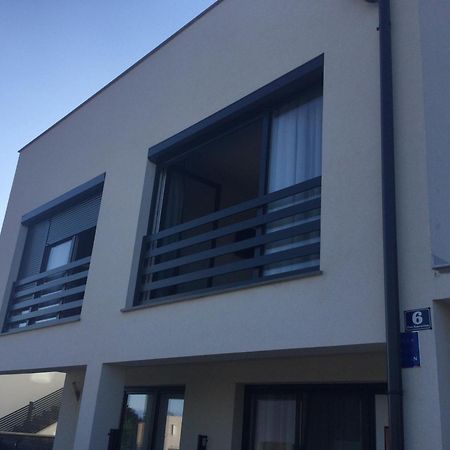 Appartements فير المظهر الخارجي الصورة