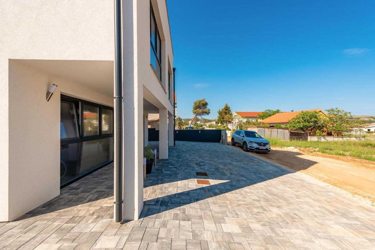 Appartements فير المظهر الخارجي الصورة