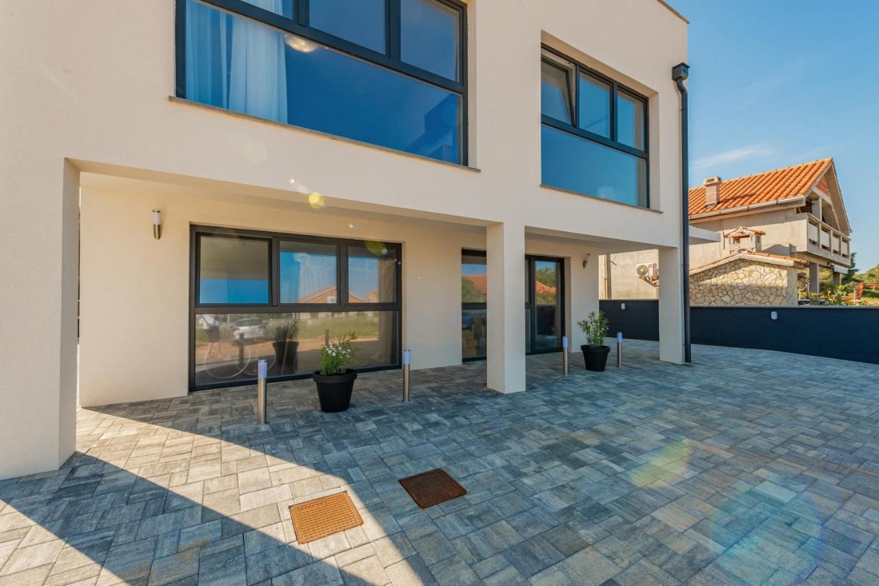 Appartements فير المظهر الخارجي الصورة