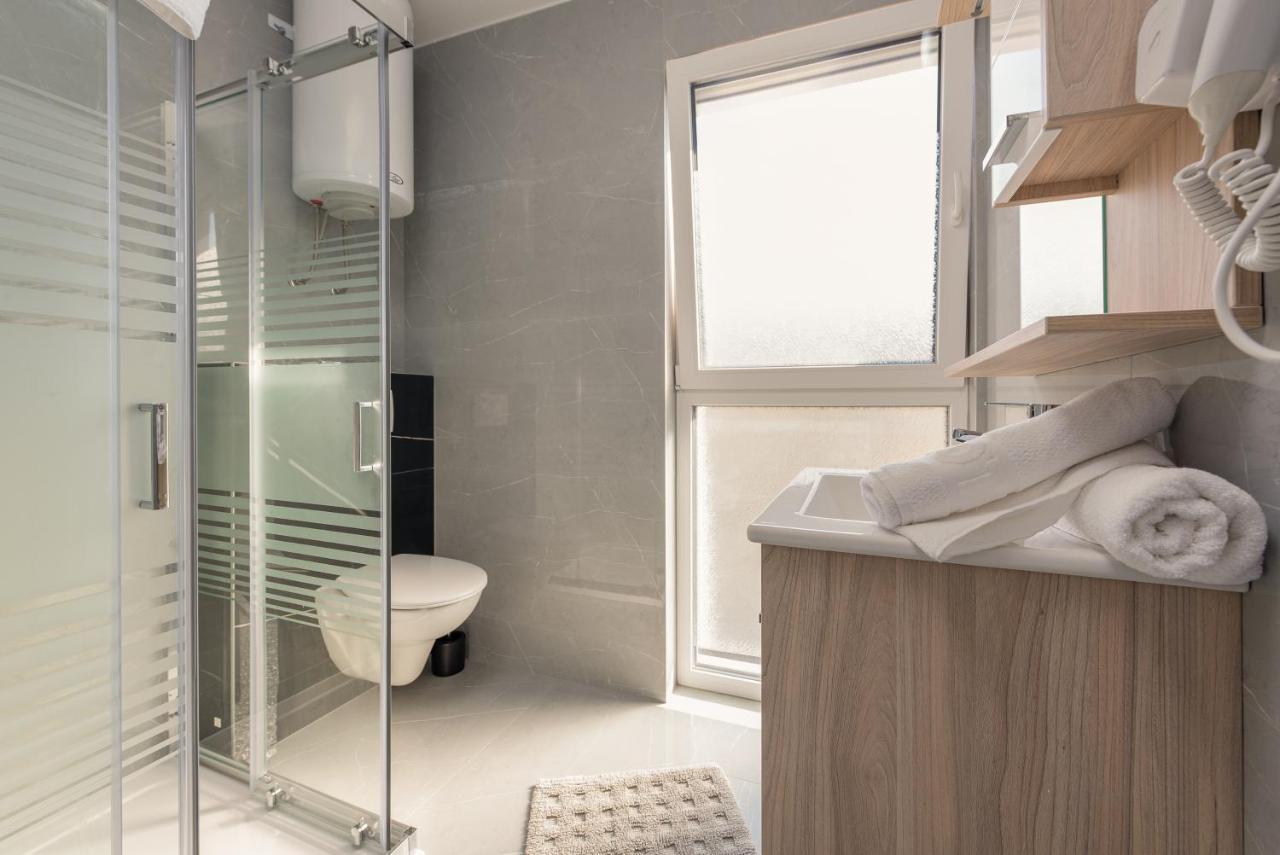 Appartements فير المظهر الخارجي الصورة