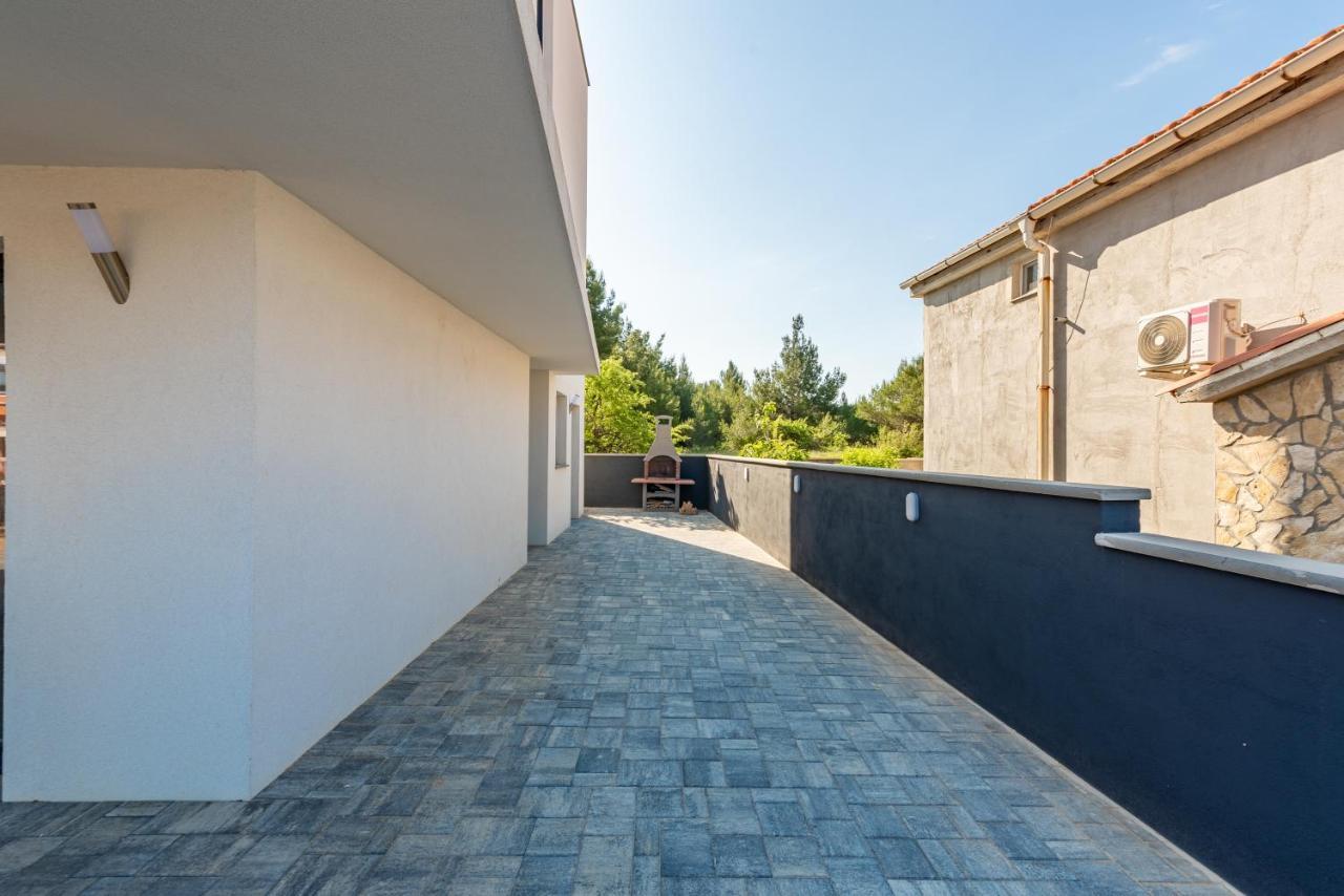 Appartements فير المظهر الخارجي الصورة