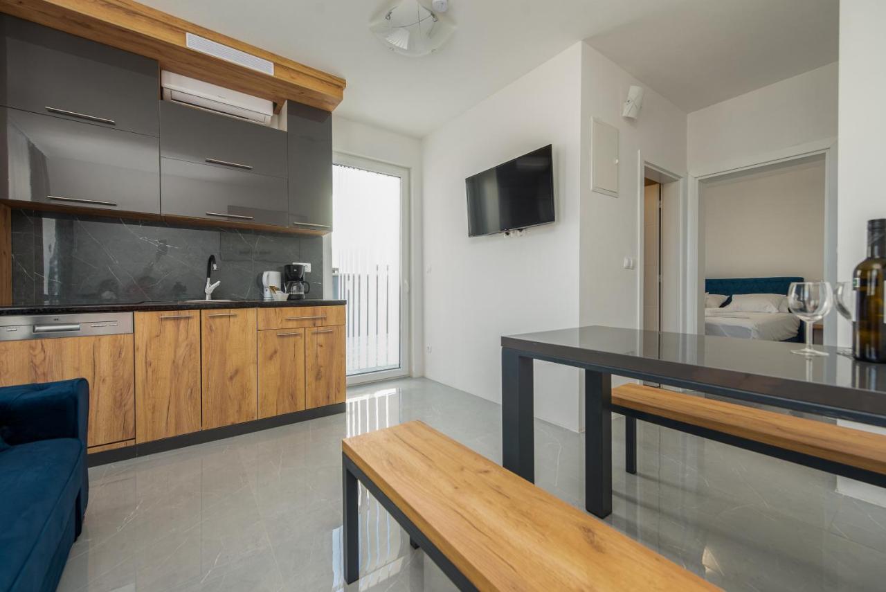 Appartements فير المظهر الخارجي الصورة