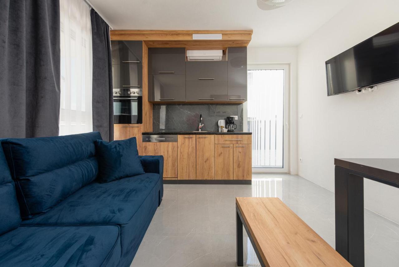 Appartements فير المظهر الخارجي الصورة