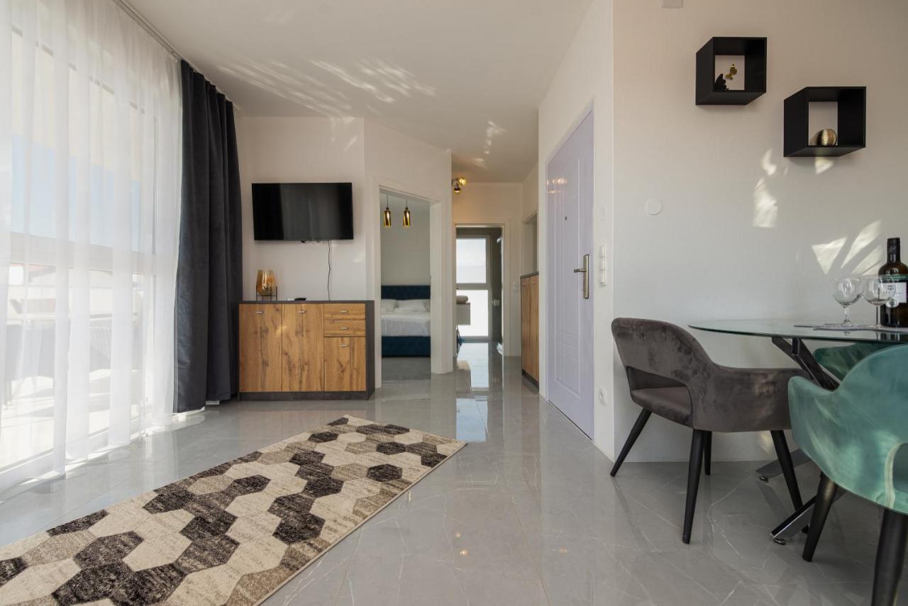 Appartements فير المظهر الخارجي الصورة