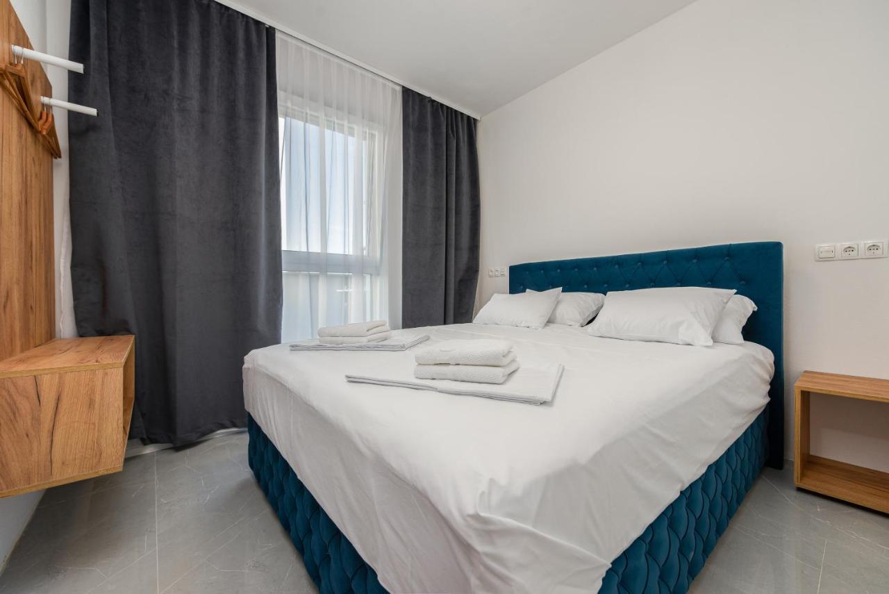 Appartements فير المظهر الخارجي الصورة