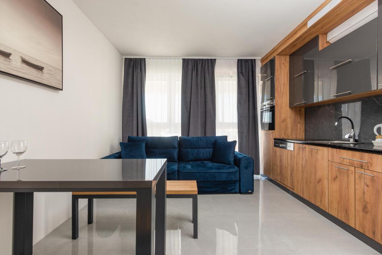 Appartements فير المظهر الخارجي الصورة