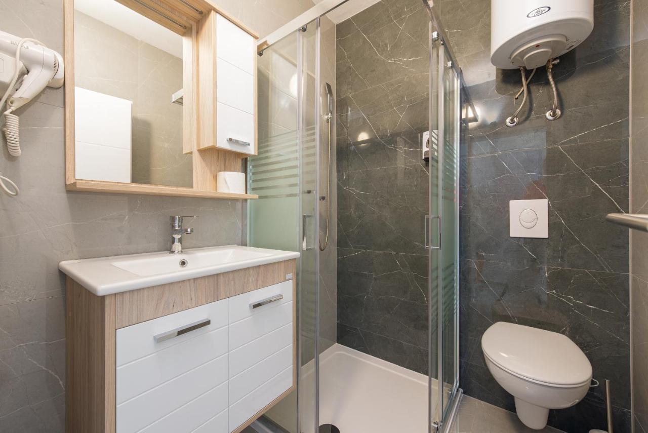 Appartements فير المظهر الخارجي الصورة