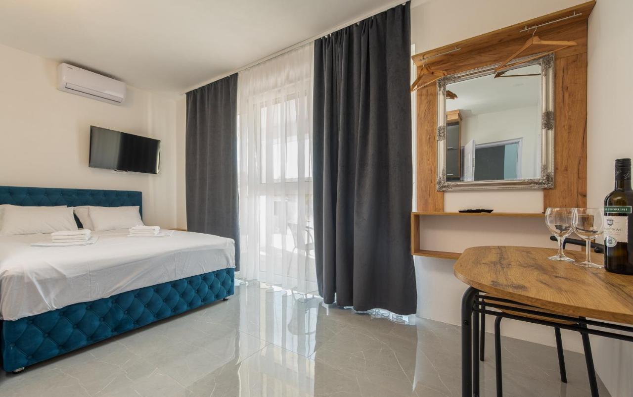 Appartements فير المظهر الخارجي الصورة