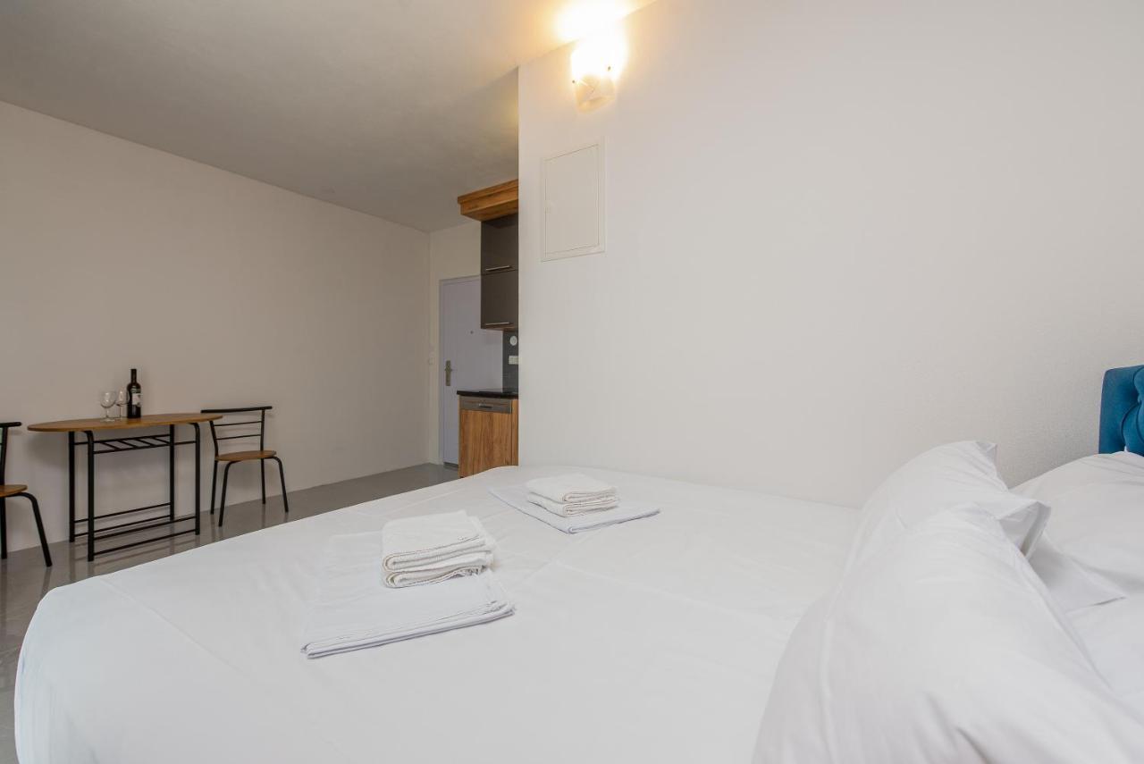 Appartements فير المظهر الخارجي الصورة
