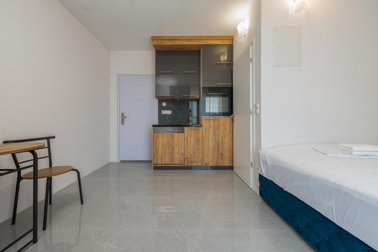 Appartements فير المظهر الخارجي الصورة