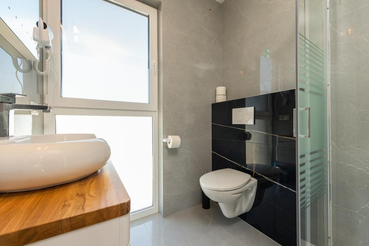 Appartements فير المظهر الخارجي الصورة