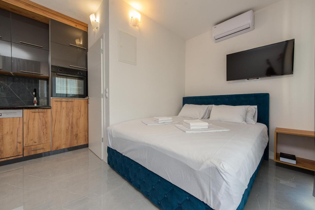 Appartements فير المظهر الخارجي الصورة