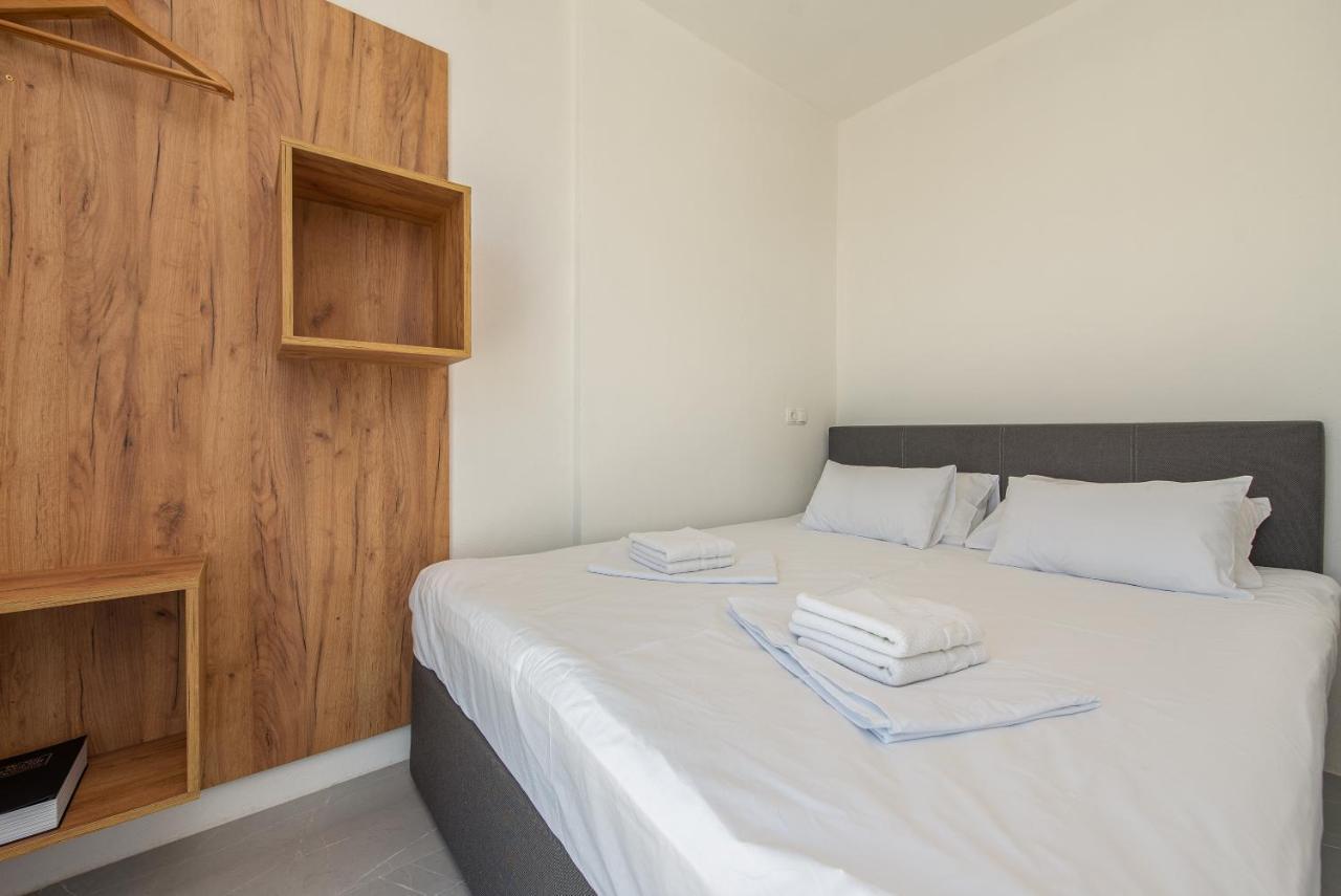 Appartements فير المظهر الخارجي الصورة