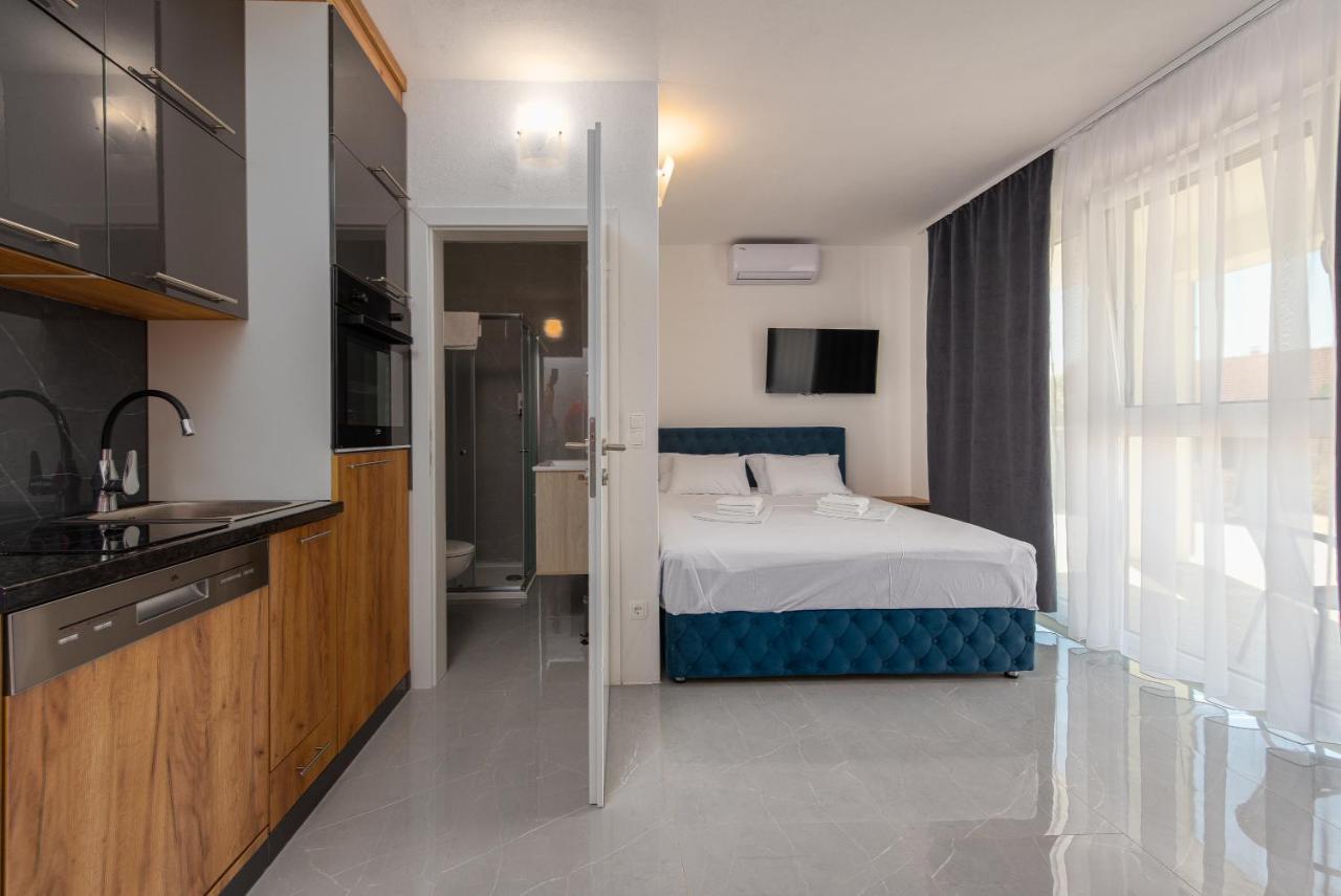 Appartements فير المظهر الخارجي الصورة