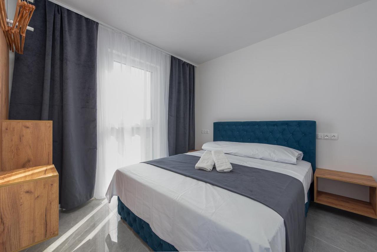 Appartements فير المظهر الخارجي الصورة