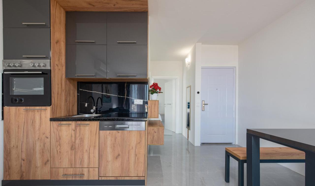 Appartements فير المظهر الخارجي الصورة