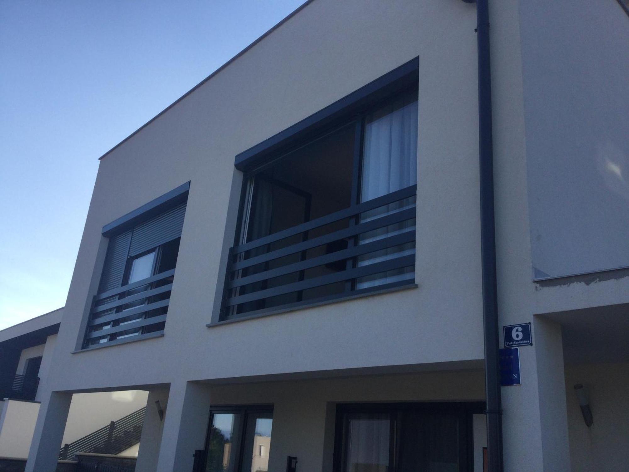 Appartements فير المظهر الخارجي الصورة