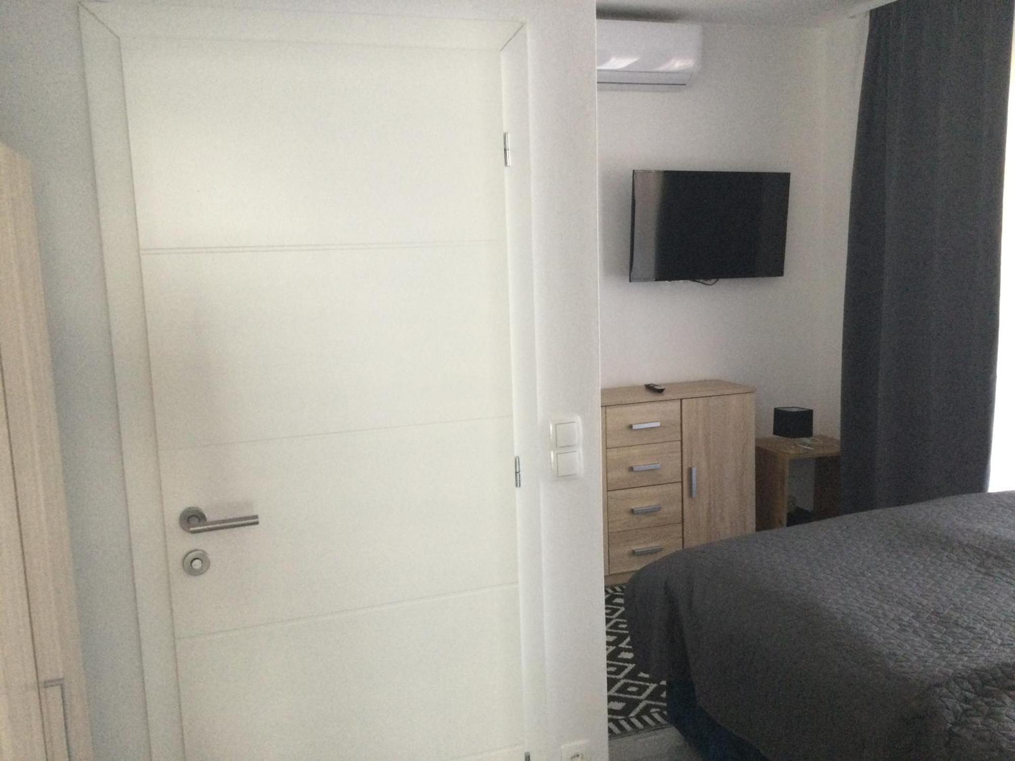 Appartements فير المظهر الخارجي الصورة