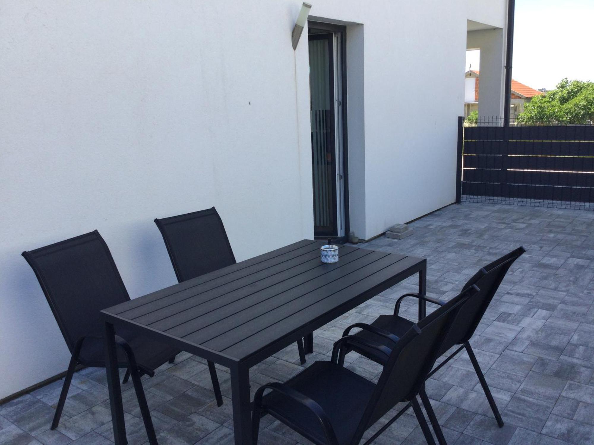 Appartements فير المظهر الخارجي الصورة