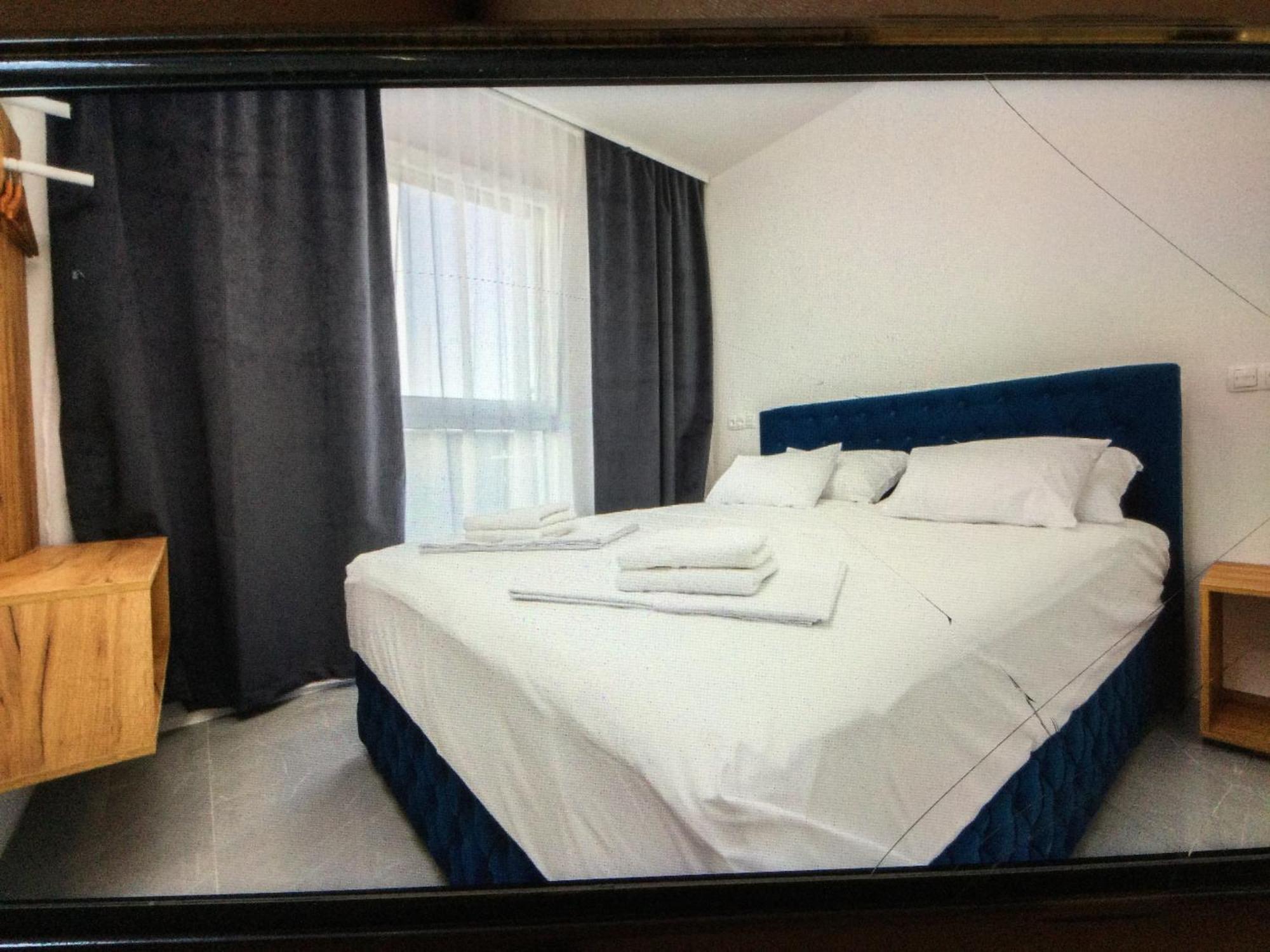Appartements فير المظهر الخارجي الصورة