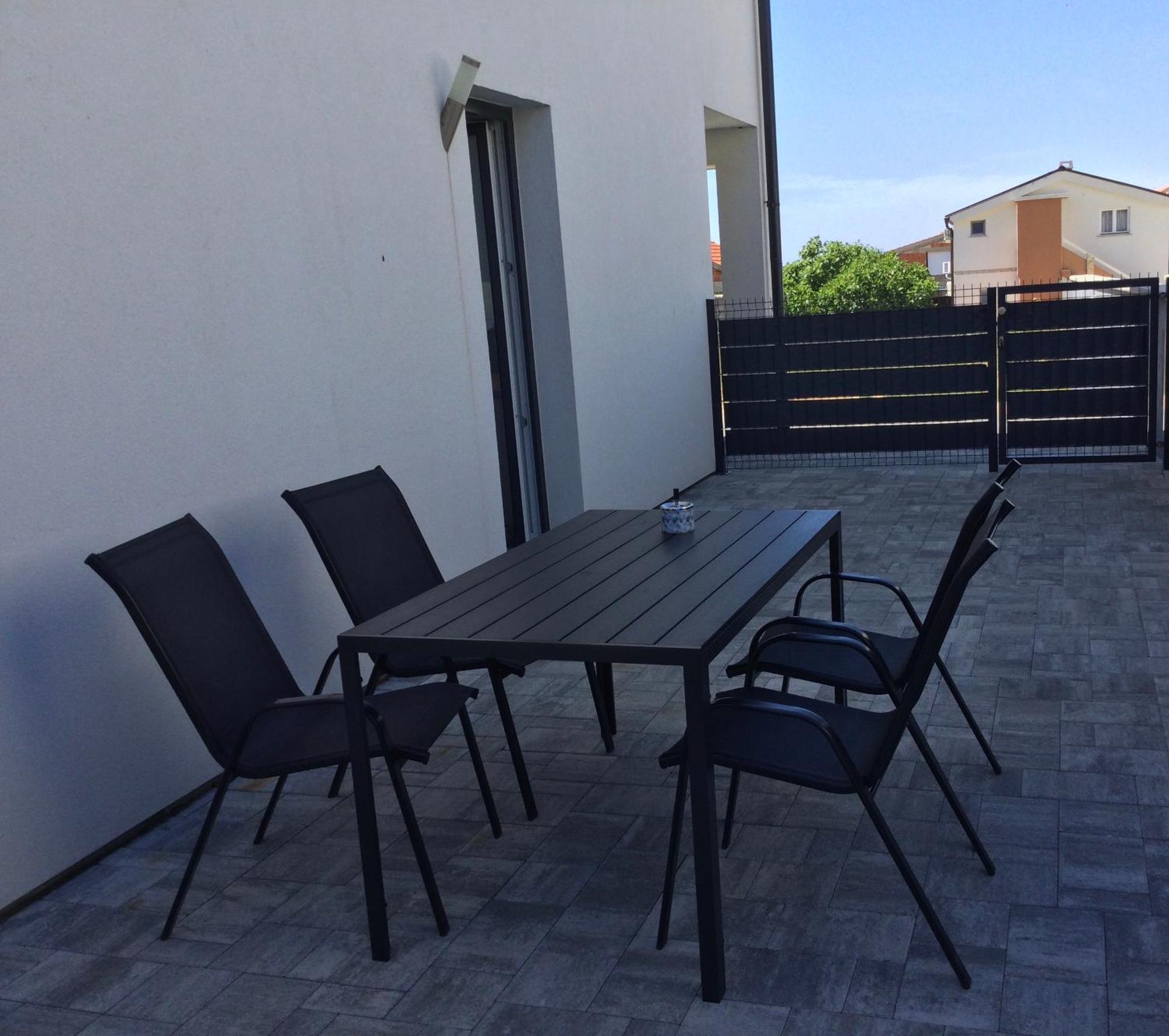 Appartements فير المظهر الخارجي الصورة